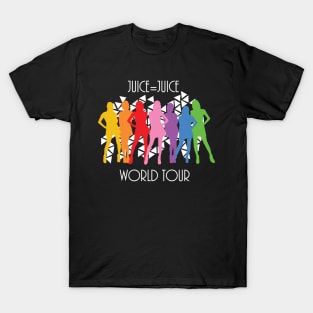 Juice=Juice (group ver.) T-Shirt